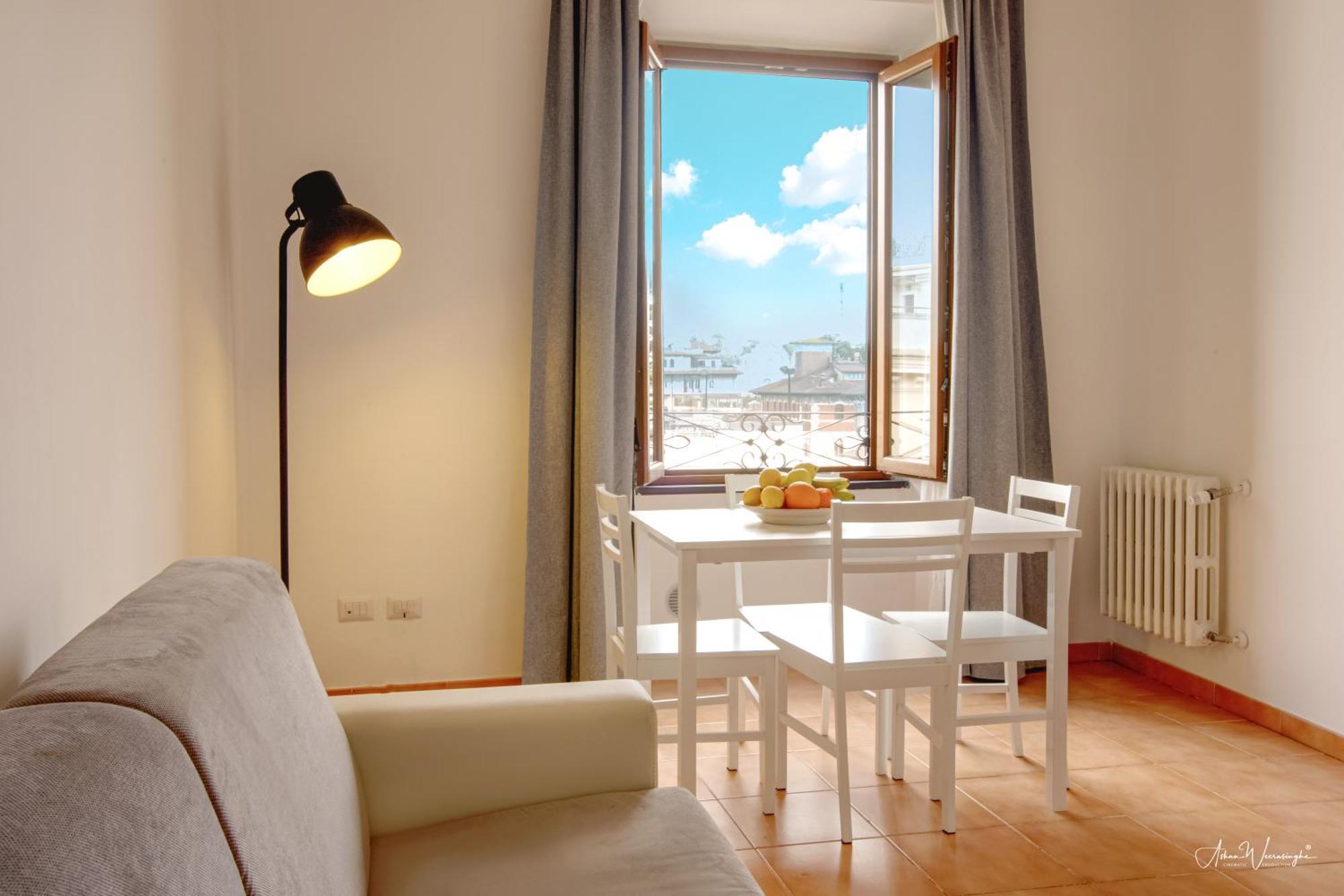 Magikrooms Colonna — Photos 3