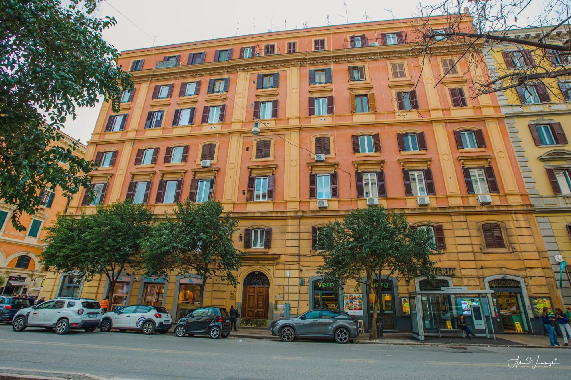 Magikrooms Colonna — Photos 2